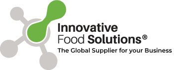 Logo Innovative Food Solutions